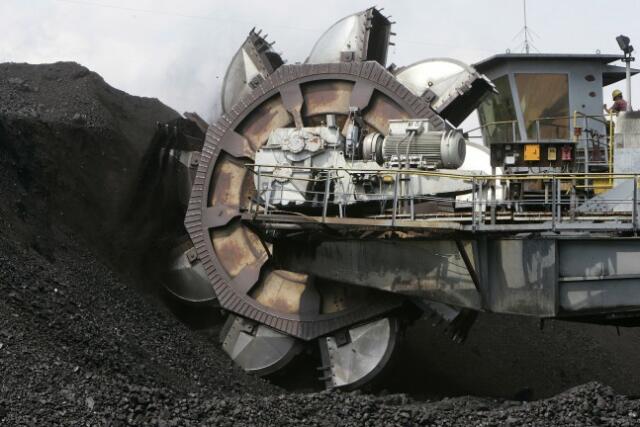 Bisnis Batubara Kalsel Lesu, Penumpang Pesawat Menurun