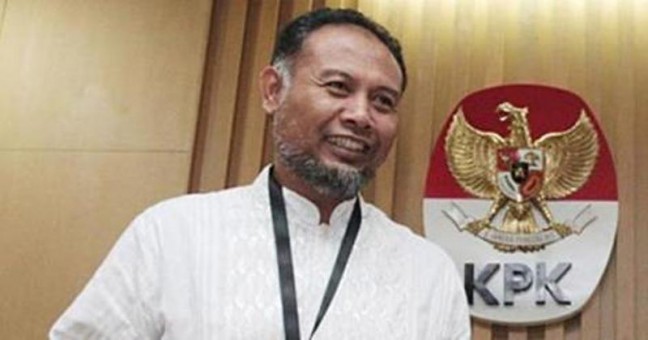Boemi Poetra: Konflik KPK Kontra Polri Sudah Diskenario?