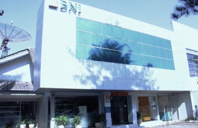 Bos Bank BNI Ngaku Pernah Ditawari PMN oleh Pemerintah