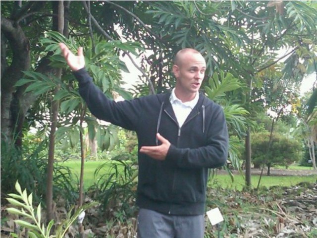 Buah Sukun Kandung Omega 3 dan Baik untuk Kesehatan Jantung