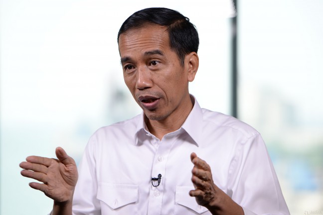 Buat Keputusan Soal BG, Presiden akan Ketemu Elit KIH