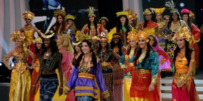 Budaya Kuat Hasilkan Generasi Hebat dan Sejajar dengan Negara Lain