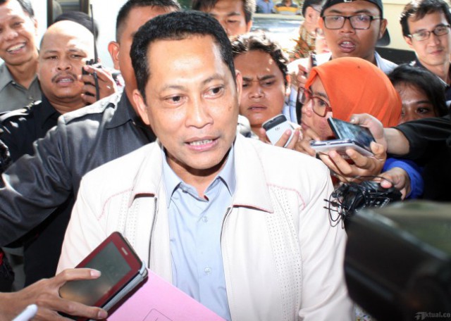 Budi Waseso Bantah Penyerangan TVRI karena Lalai