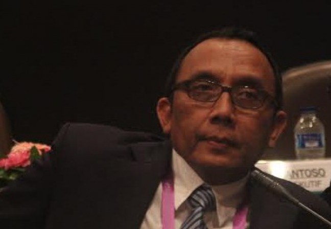 Budiarto Shambazy dan Ricky Yakobi Miliki Kepentingan di Tim Sembilan