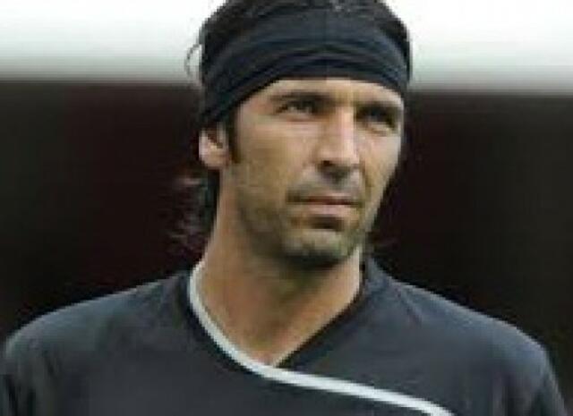 Buffon Sampaikan Rasa Simpatinya Pada Parma