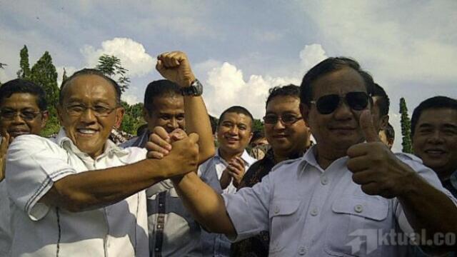 Buka Rapimnas, Ical Minta Semua Kader Jaga Soliditas