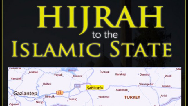 Buku ISIS Resmi Sebut Kedatangan 8 WNI