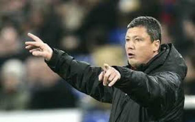 Bulgaria Pecat Pelatih Penev