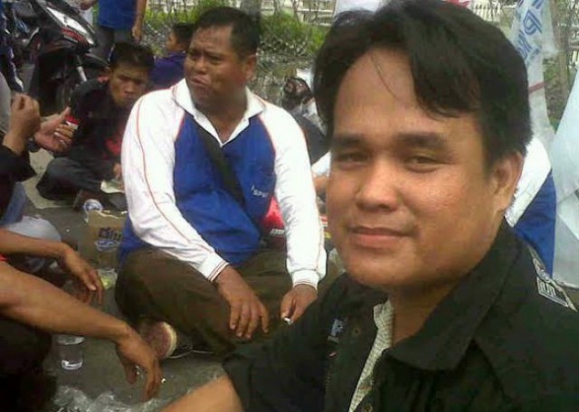 Buruh Medan Siap Lakukan Mogok Nasional