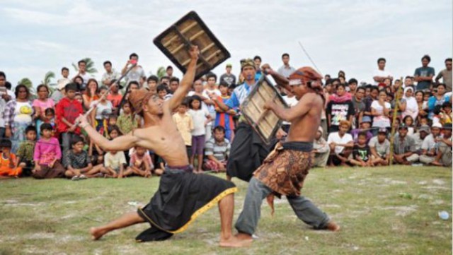 Butuh Dana Besar, Festival Mentaram Terpaksa Ditunda