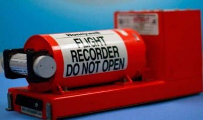 Butuh Waktu Dua Hari, Besok KNKT Proses FDR