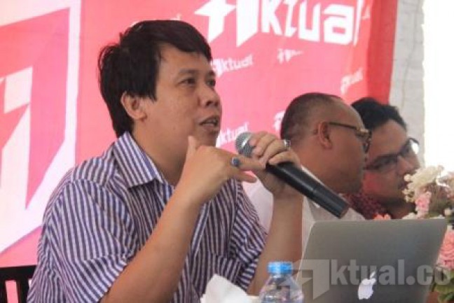 CBA: Pentingkan Anggaran PNS, Ahok Turunkan Anggaran Pendidikan