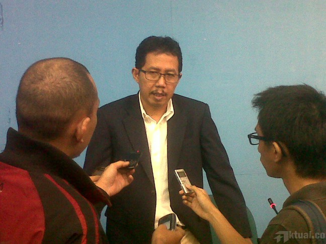 CEO PT LI: Divisi Satu Akan Dihapus