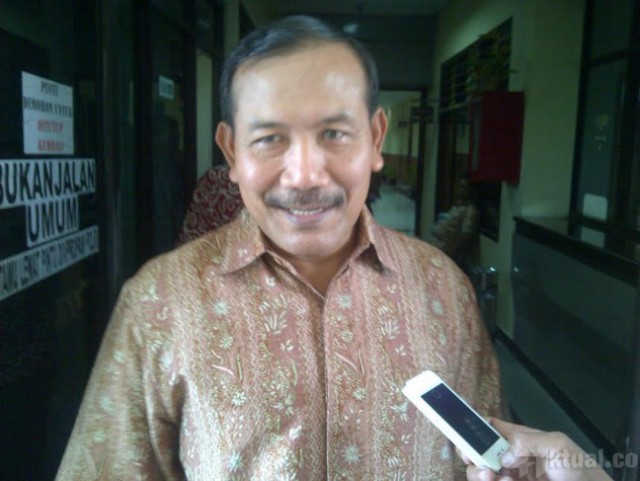 Calon Kapolri: Belum Ada Komunikasi dengan DPR Soal Uji Kelayakan