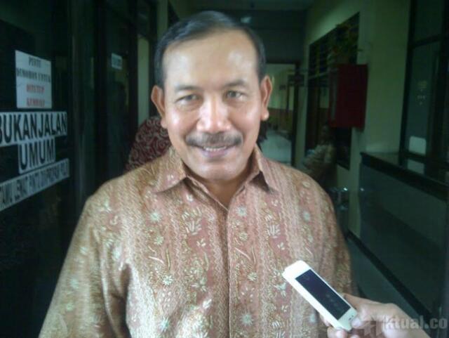 Calon Kapolri Jamin Tak Ada Perang Bintang