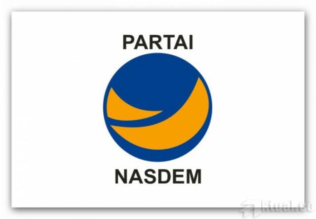 Calon Menteri Dari Partai Nasdem, Tunggu Kepastian Presiden