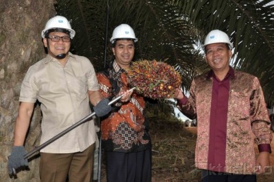 Cara Kemenakertrans Tingkatkan Taraf Hidup Transmigran