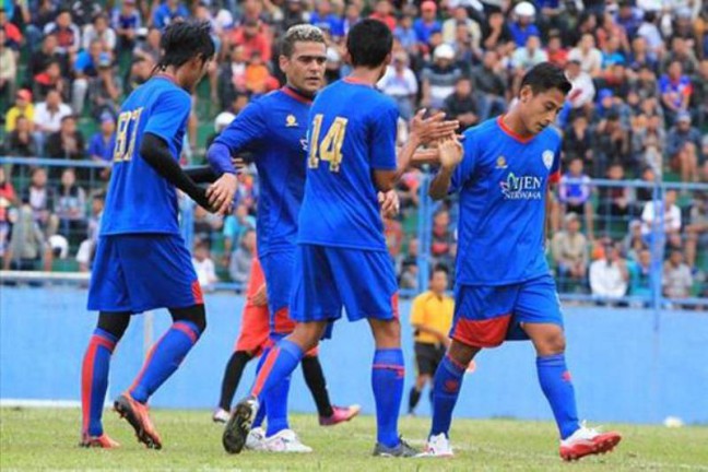 Cari Formasi Ideal, Arema Cronous Berencana Ubah Susunan Tim