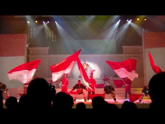 Catat! Besok Digelar Konser Masterpiece Karya Guruh di JCC