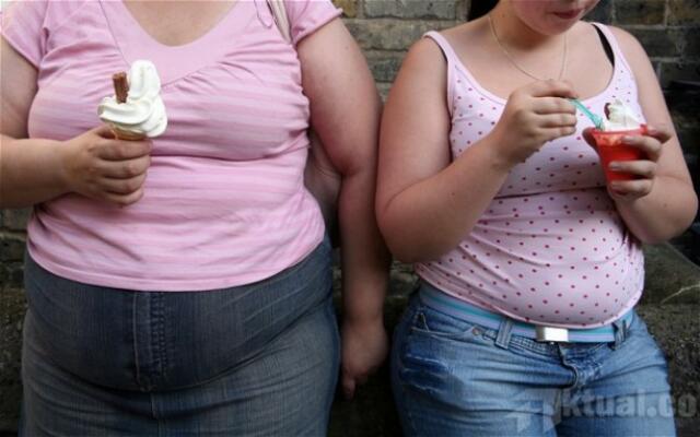 Cegah Obesitas Anak dengan Metode 5210