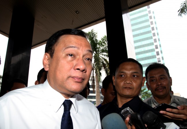 Cegah TPPU, BI-PPATK Sempurnakan Perjanjian Kerjasama