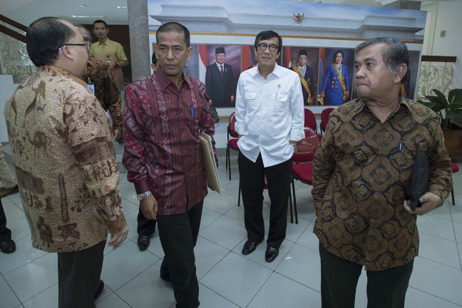 Chairul Huda: PP 99 Direvisi Kebijakan yang Tepat