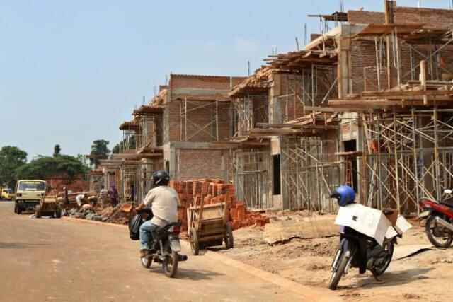 Ciputra Optimis Pasar Properti Meningkat di 2015