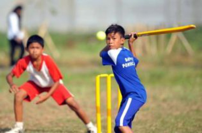 Cricket Indonesia Targetkan Prestasi di Kancah Internasional