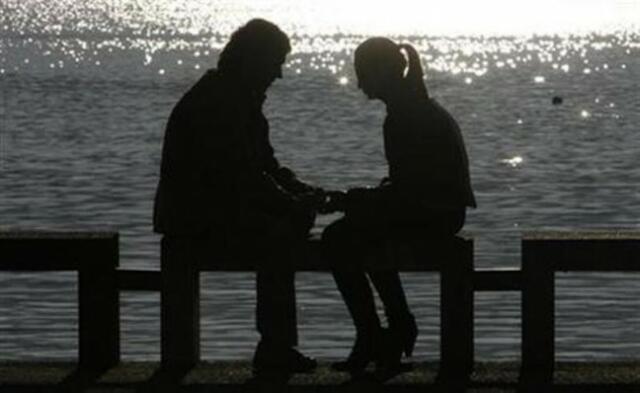 Cuti Patah Hati bagi Pegawai Wanita di Jepang