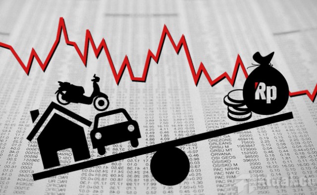 DBS Nilai Penurunan BI Rate Tidak Dorong Konsumsi