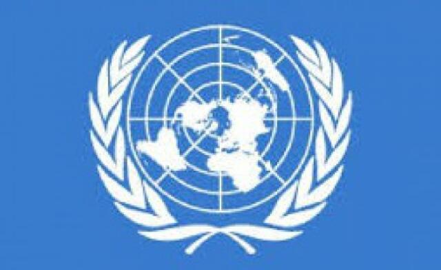DK PBB Agendakan Pemungutan Suara Untuk Penggunaan Klorin di Suriah