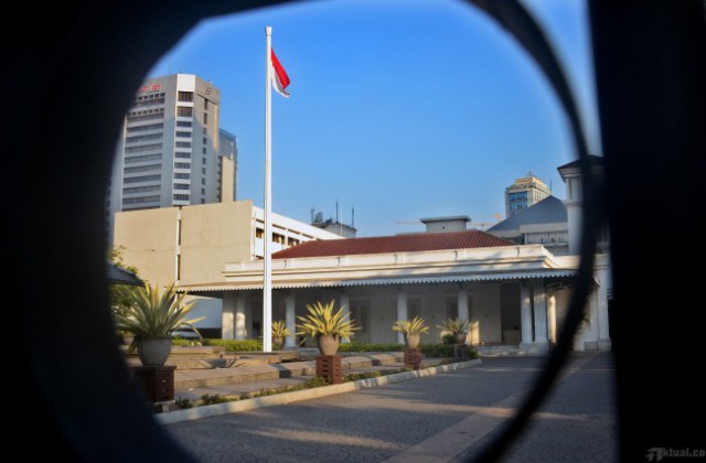 DKI Bakal Rekrut 18 Ribu Pekerja Harian Lepas