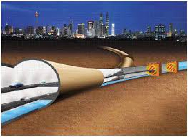 DKI Ingin 'Deep Tunnel' Beres Sebelum Asian Games