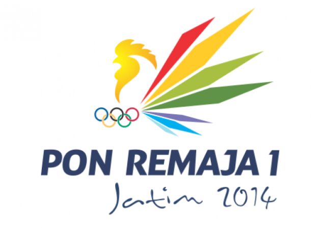 DKI Jakarta POM Remaja Cabor Renang