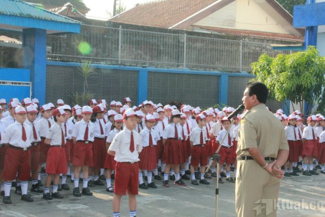 DKI Siapkan Beasiswa Berkelanjutan Bagi Siswa Berprestasi