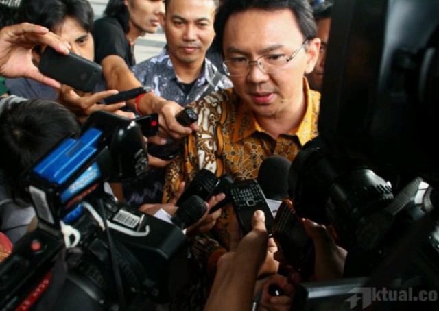 DKI Targetkan Pendapatan Daerah Capai Rp63,80 Triliun