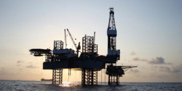 DPR Belum Terima Koordinasi Pemerintah Terkait Blok Mahakam