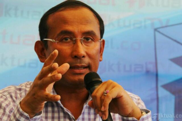 DPR Desak ISC-Pertamina Transparan Terkait Tender Minyak Mentah