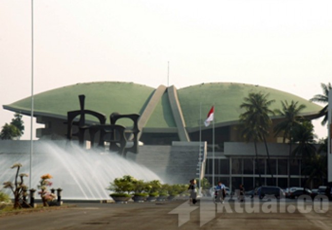 DPR Dukung Perubahan Anggaran Swakelola Pramuka