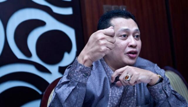 DPR: Hubungan Teuku Umar-Trunojoyo- Kuningan-Senayan Sudah Retak