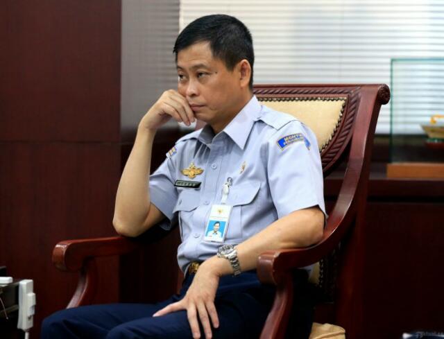 DPR: Jonan Abaikan Kepentingan Nasional