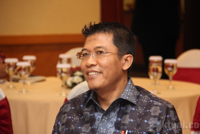 DPR: Kunjungan George Soros Itu Hal Wajar