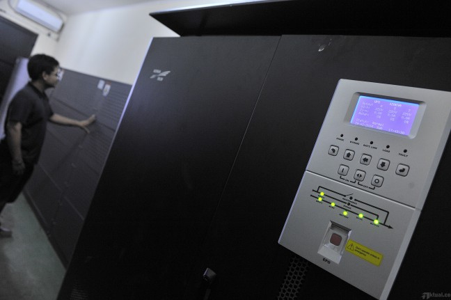 DPR: Libatkan Sejumlah Birokrasi, Wajar Kasus UPS Dilimpahkan ke Bareskrim