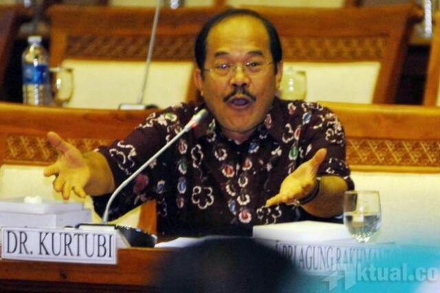 DPR: Pertamina Harus Kelola Sendiri Blok Mahakam