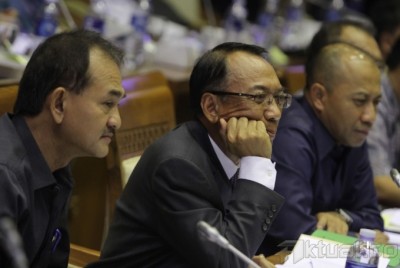 DPR Pertanyakan Uang 200 Ribu Dolar AS di Kementerian ESDM