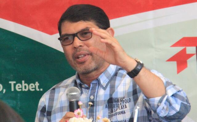 DPR: Polemik Budi Gunawan Ingatkan Kasus Mantan Pimpinan KPK Bibit Candra