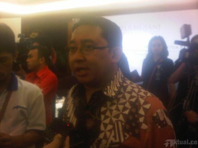 DPR RI Peringati Kemenkumham Tak Berpolitik di Internal PPP