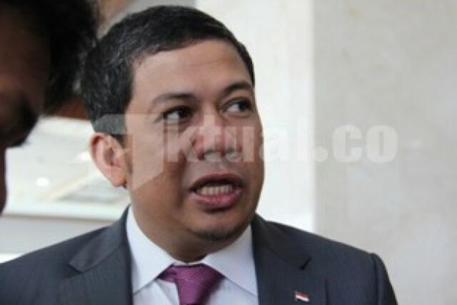 DPR: Reshuffle, Evaluasi Itu Normal