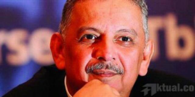 DPR Sarankan Sofyan Pecah Manajemen PLN Jadi 5 Wilayah