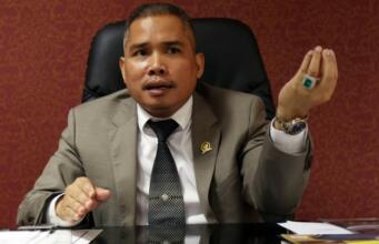 UU Belum Dibahas, DPR Prihatin Rini Soemarno “Nyolong Start” Holding Empat Bank BUMN